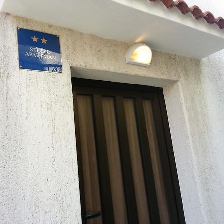 Apartment Marija Trogir Chambre photo