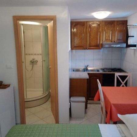 Apartment Marija Trogir Extérieur photo