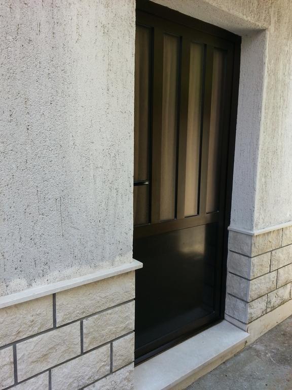 Apartment Marija Trogir Chambre photo