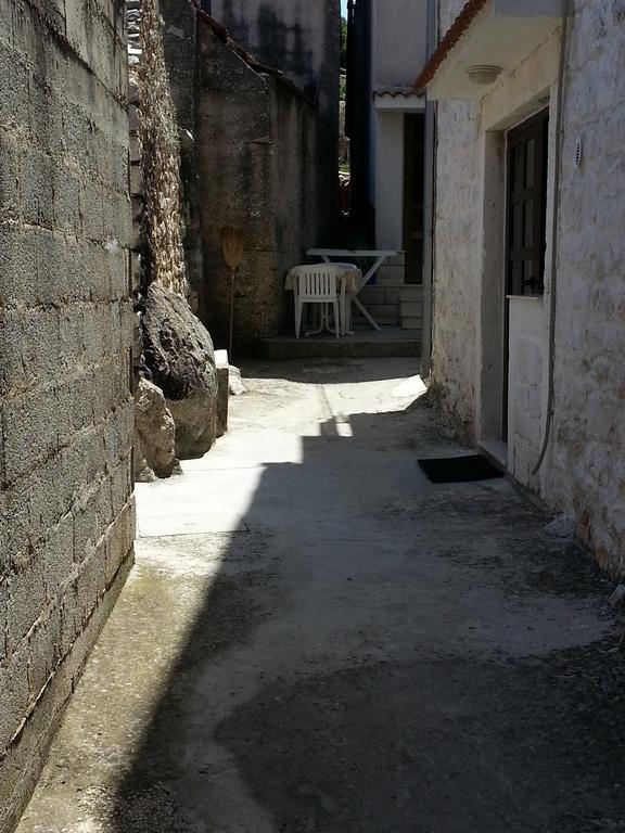 Apartment Marija Trogir Chambre photo