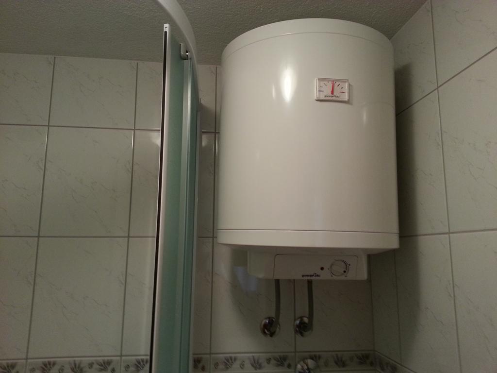 Apartment Marija Trogir Chambre photo