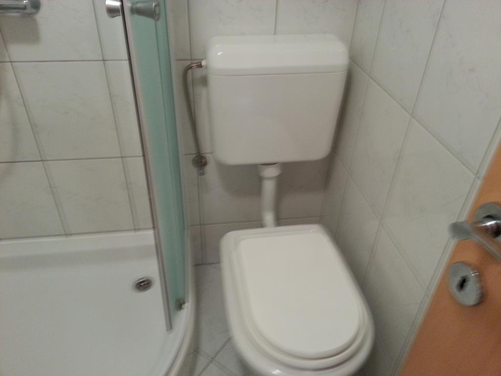Apartment Marija Trogir Chambre photo