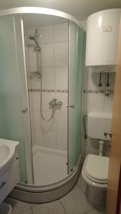 Apartment Marija Trogir Extérieur photo